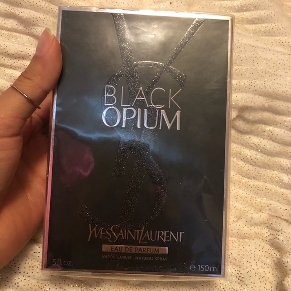Yves Saint Laurent Other - YSL Black Opium